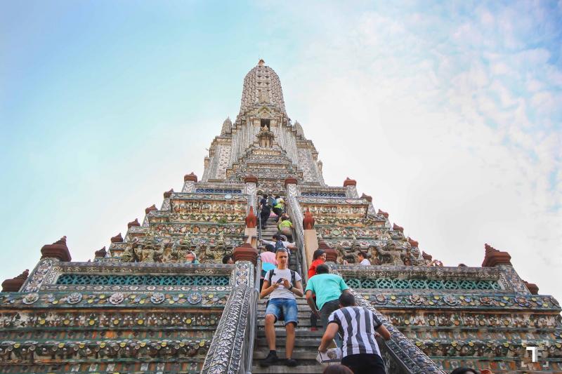 Chùa Wat Arun