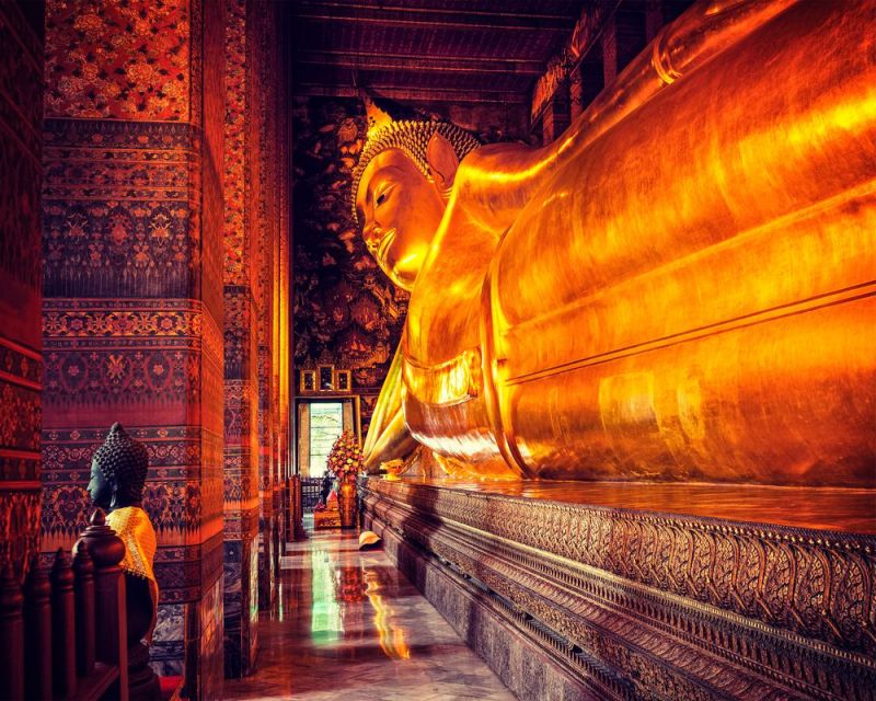 Chùa Wat Pho