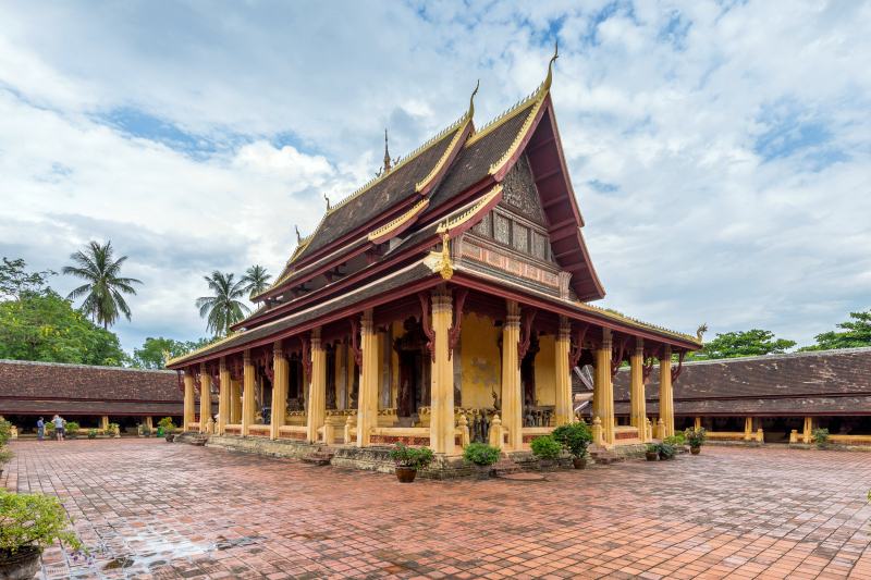 Wat Sisaket