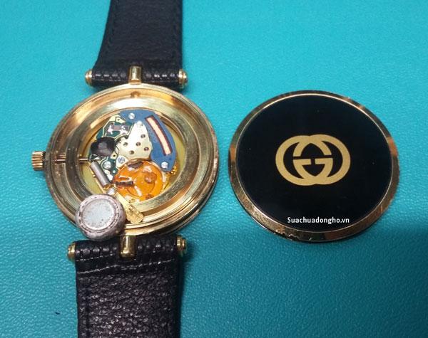 Watch Repair Service