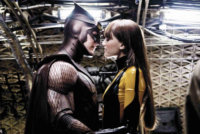 Watchmen (2009)
