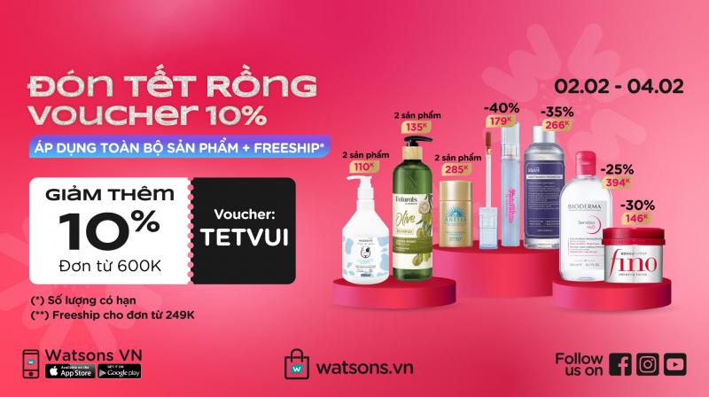 Watsons