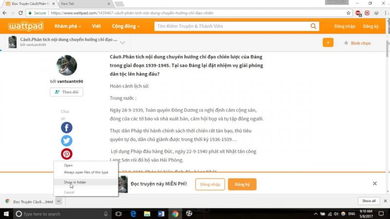 Wattpad.com