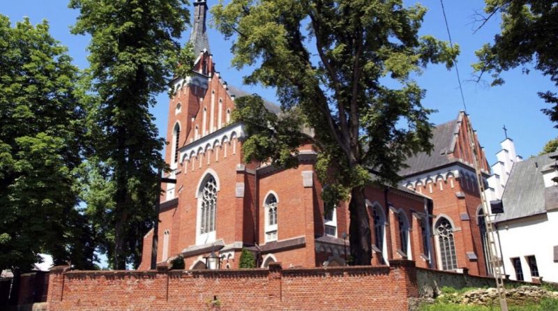 Wawolnica
