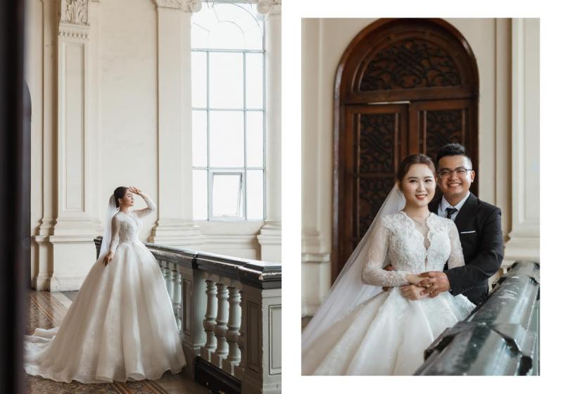 Ori Wedding