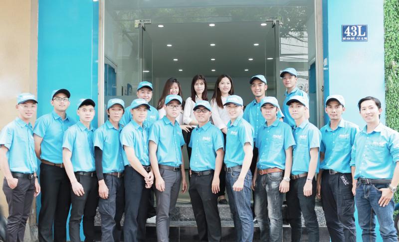 WeAir - Bảo Trì Điều Hoà Chuyên Nghiệp