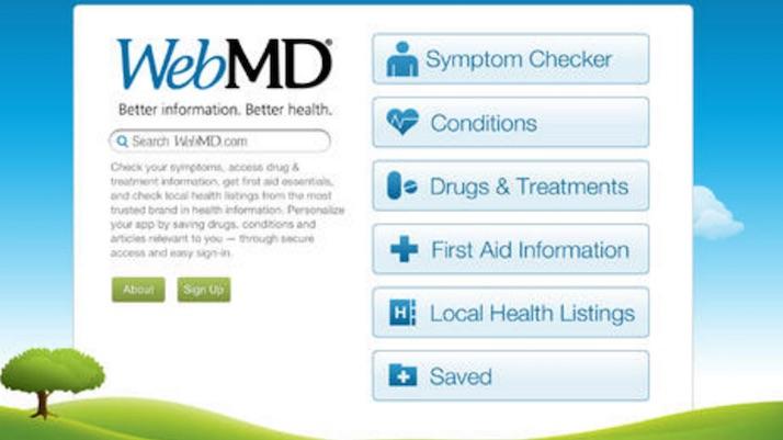WebMD