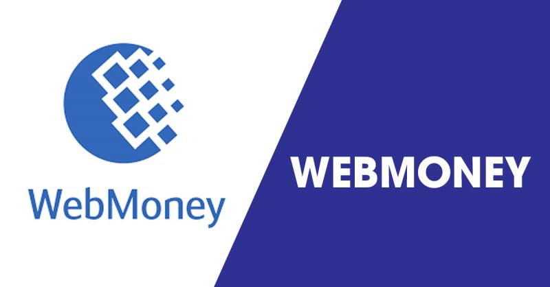 Webmoney