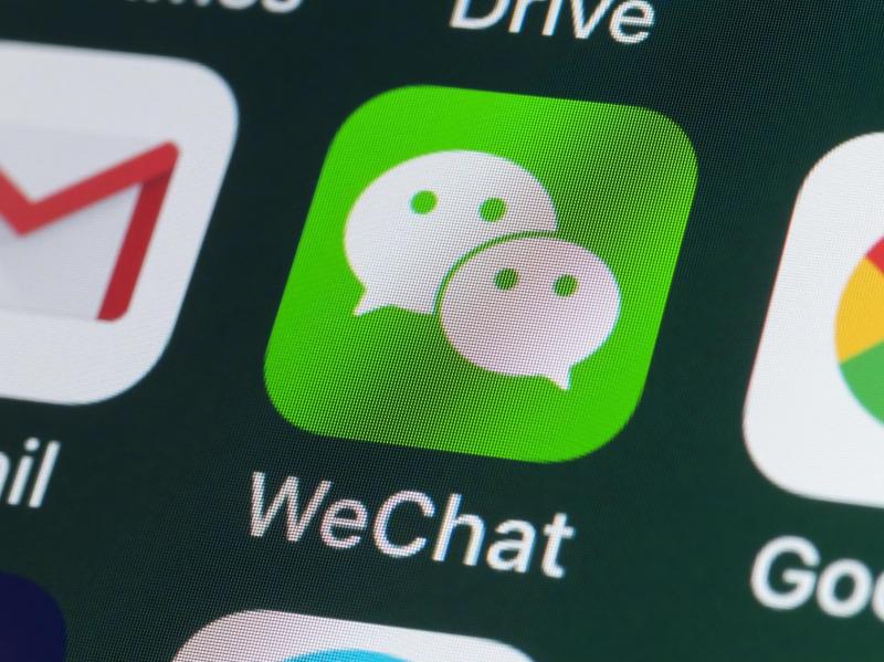 Wechat