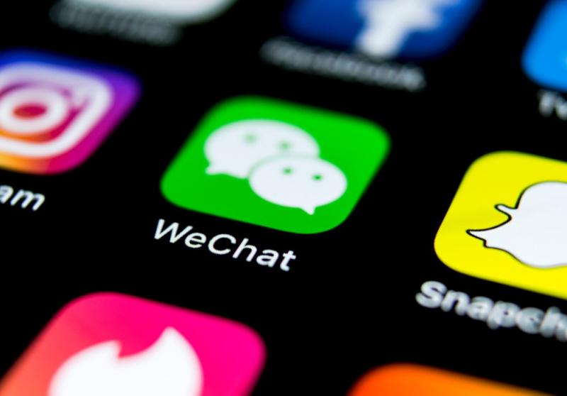 WeChat