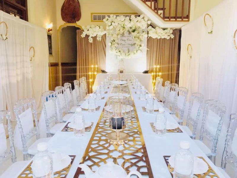 Wedding Gia Lai