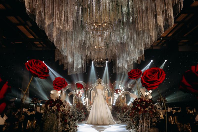 Wedding Planner by Zoé