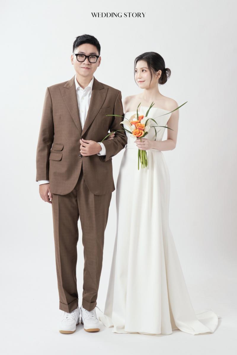 Wedding Story Studio