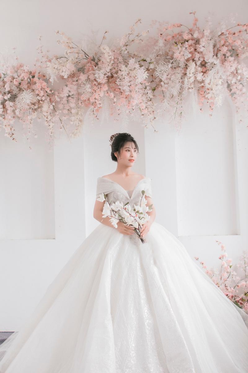 Wedding Studio - Diễm Bridal
