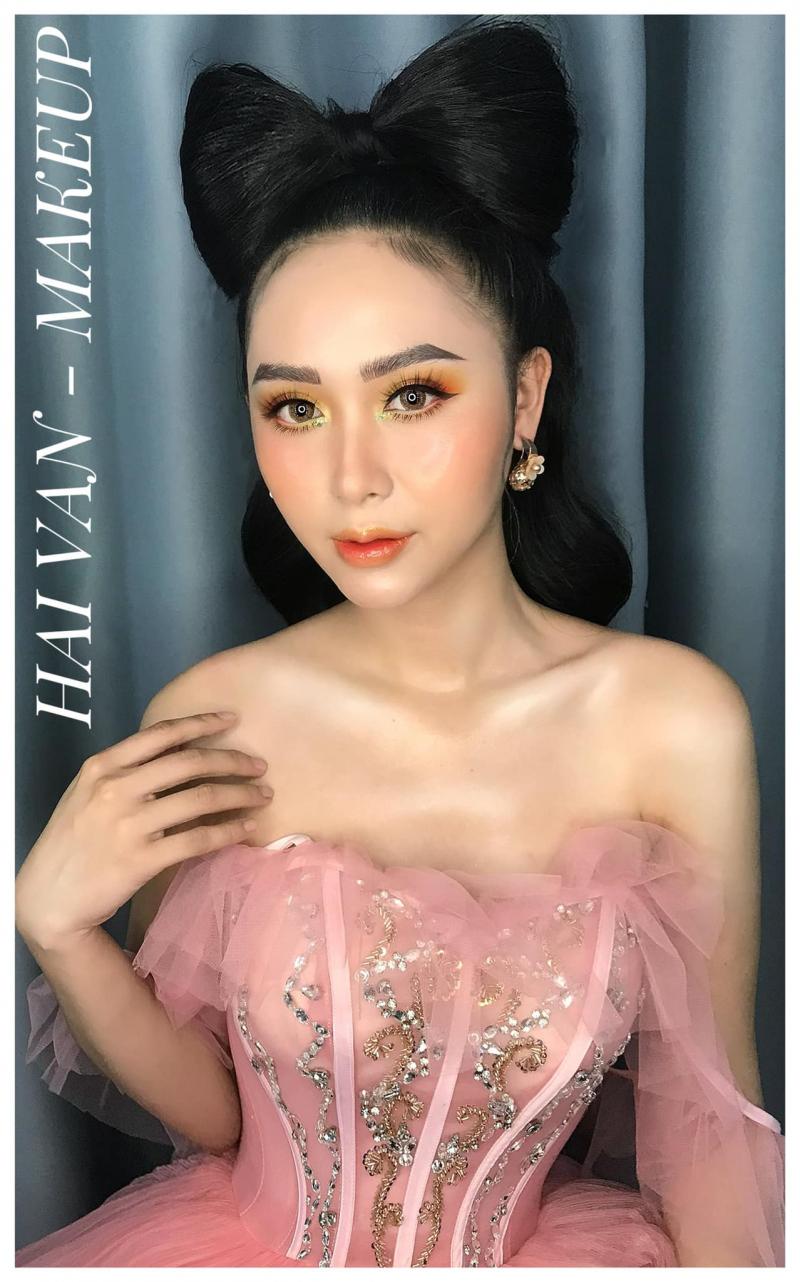 Wedding studio HẢI VÂN