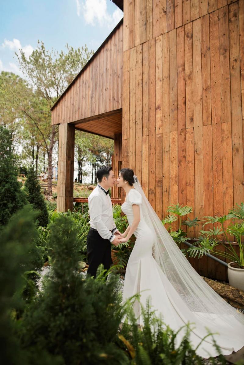 Wedding Studio Korean