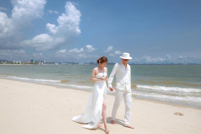 Wedding Studio Korean