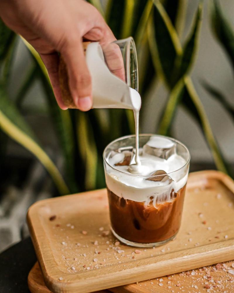 WEGO Coffee