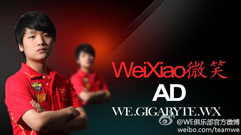 Xạ thủ đặt nền móng cho sự chuẩn mực xạ thủ - Weixiao.