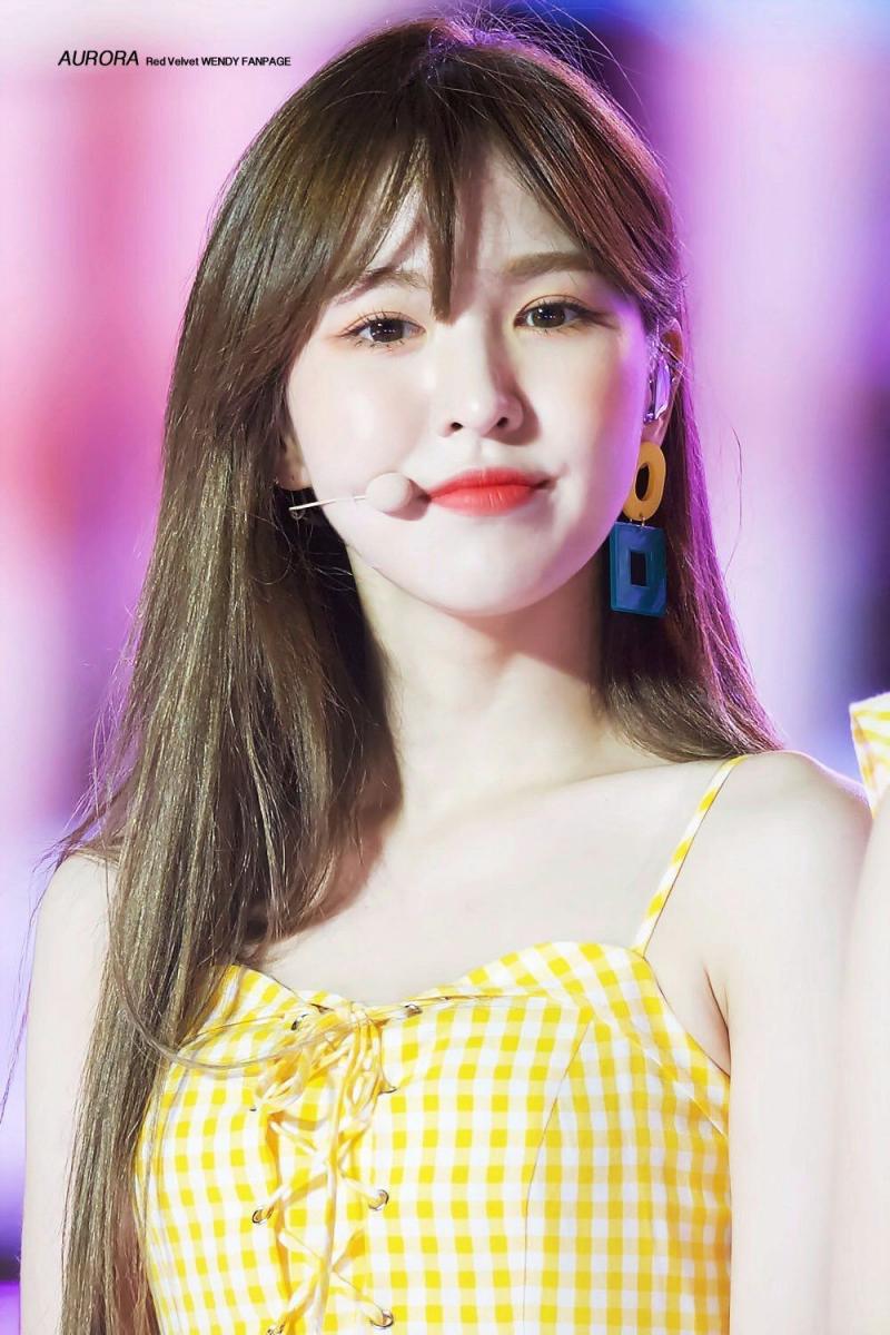 Wendy (Red Velvet)