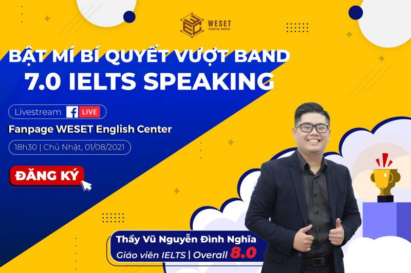WESET English Center
