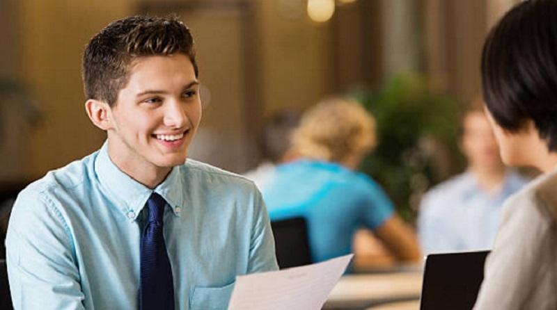 Why should I hire you?