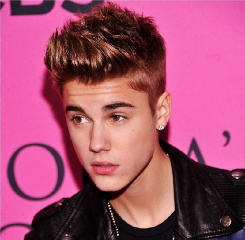 Justin Bieber