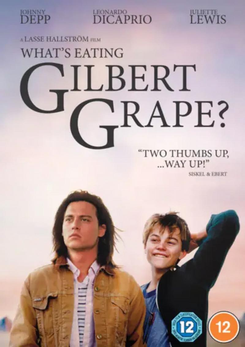What's Eating Gilbert Grape (1993)