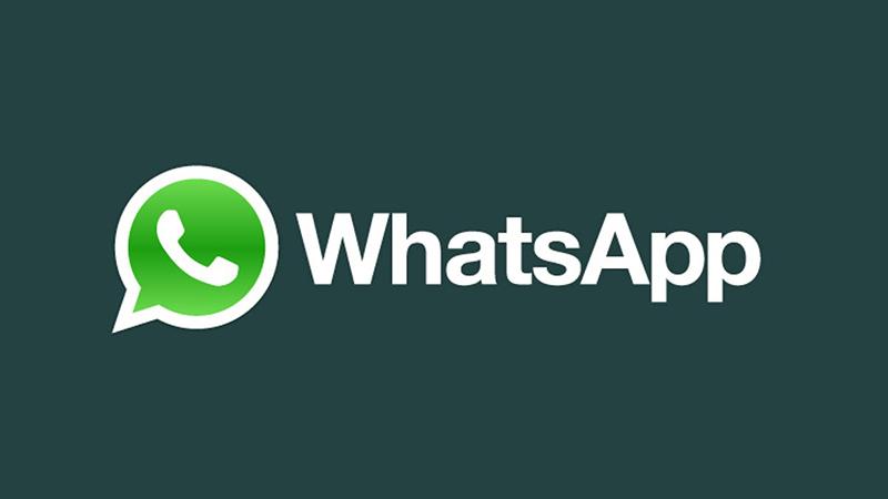 Logo Whatsapp
