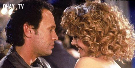 When Harry met Sally