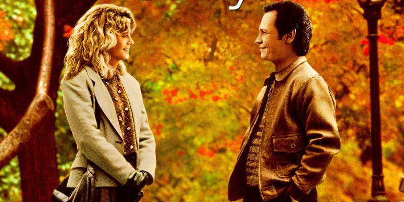 Khi Harry gặp Sally