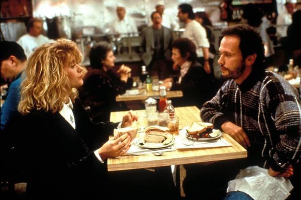 When Harry Met Sally… – Rob Reiner (1989)