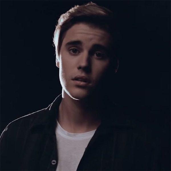 Justin Bieber