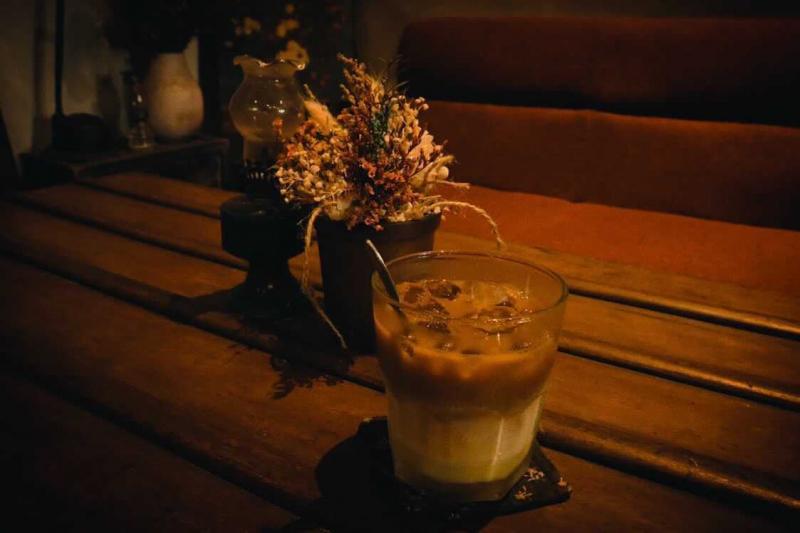 Whisfee Cafe