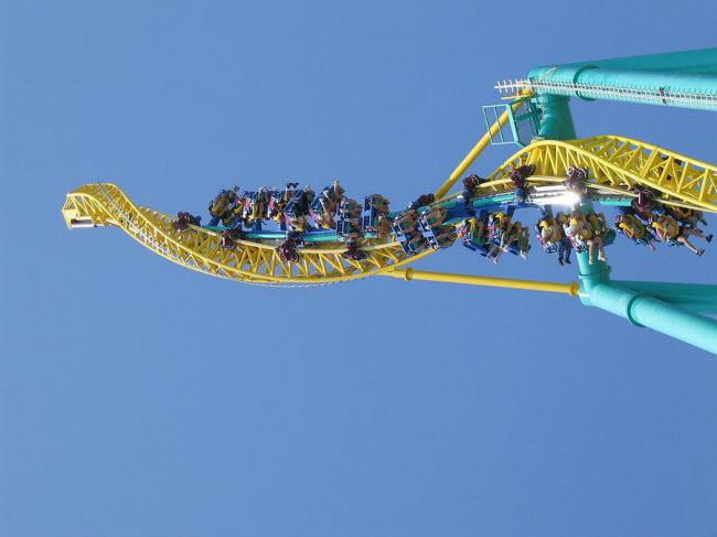 Wicked Twister