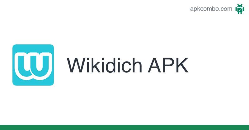 WikiDich
