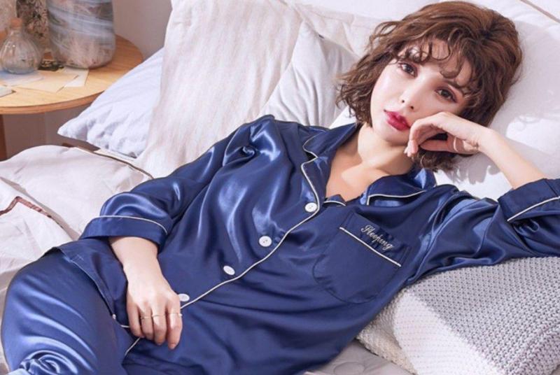 WIL SHOP với những bộ đồ ngủ cực xinh