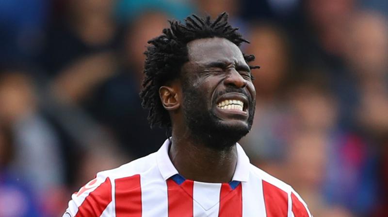 Wilfried Bony