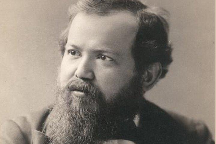 Wilhelm Steinitz