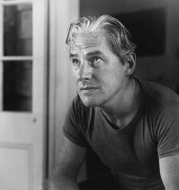 Họa sĩ Willem De Kooning
