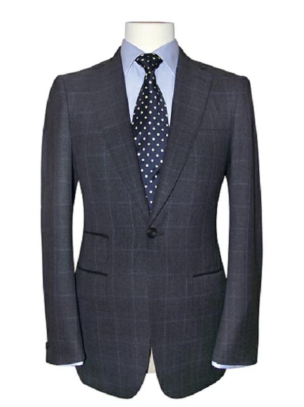William Westmancott Ultimate Bespoke