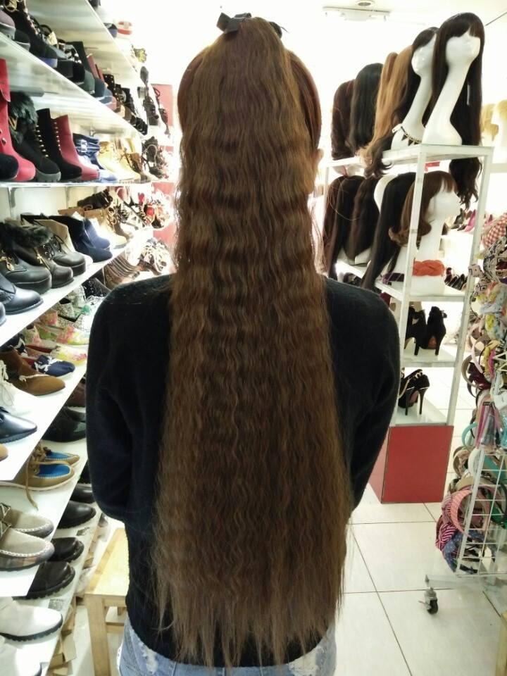 Wina Shop đang dần khẳng định được vị trí của mình (Nguồn: Sưu tầm)