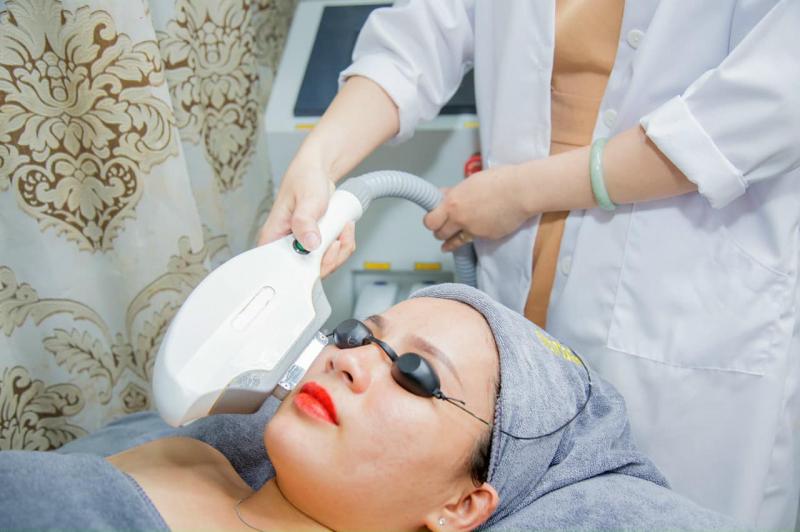 WinBeauty Spa
