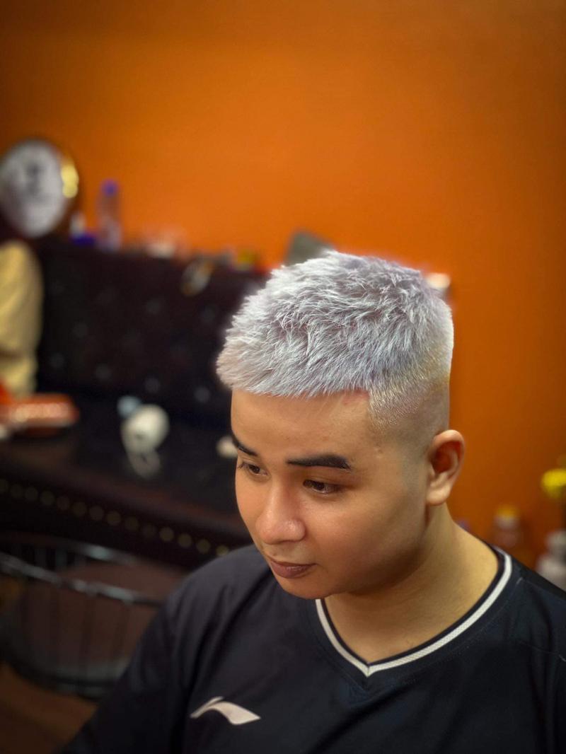 Wind Barber Shop
