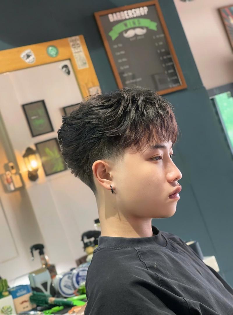 WIND Barbershop