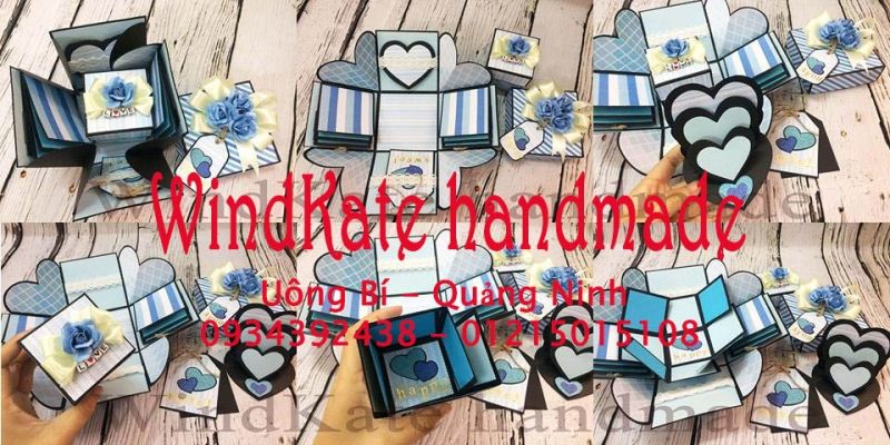 WindKate handmade