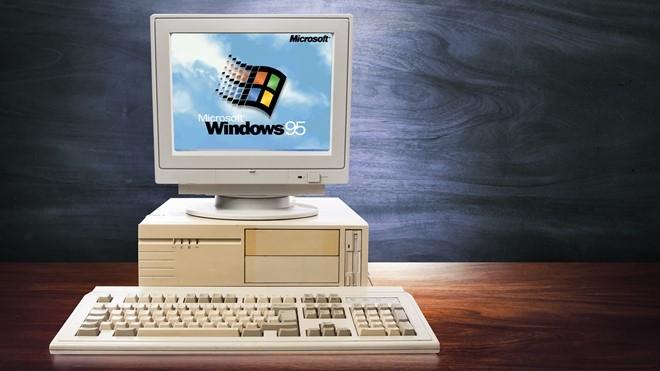 Windows 95