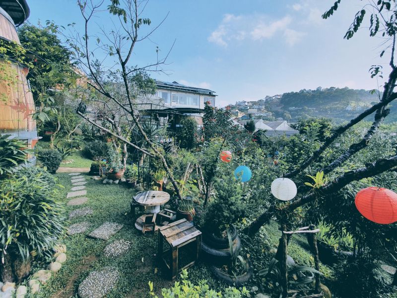 Wine Valley Homestay