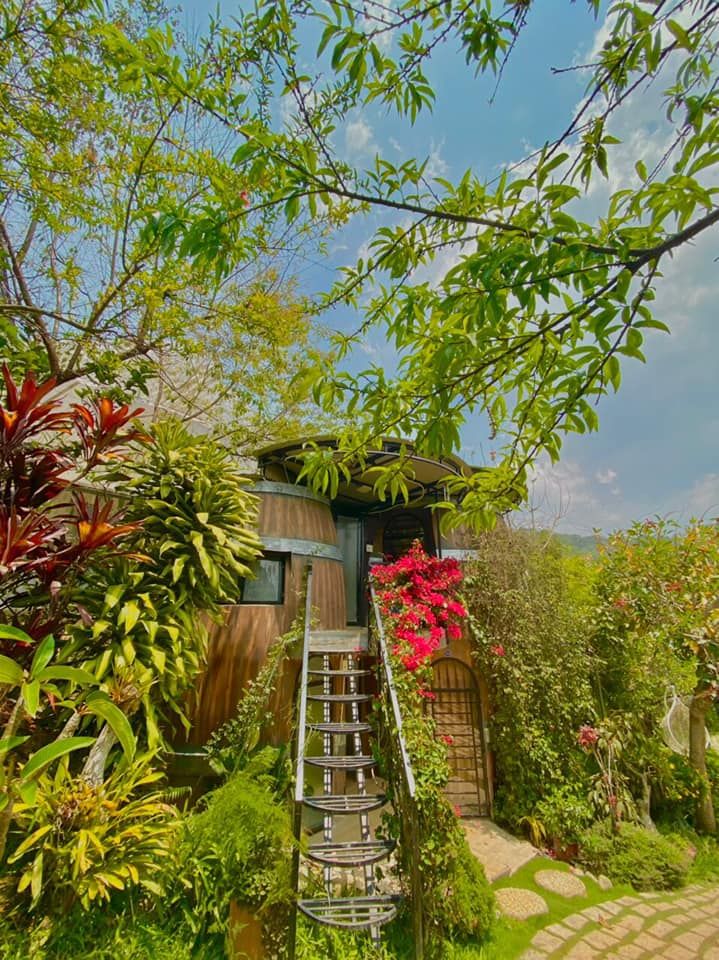 Wine Valley Homestay