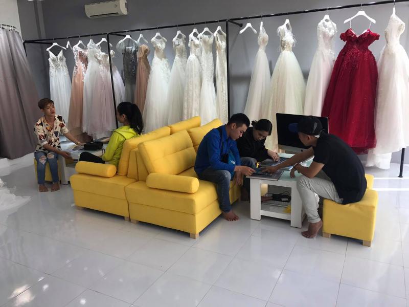 Win's Studio